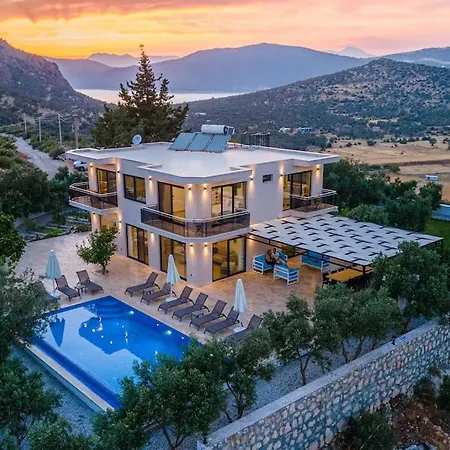 Aristos Villa